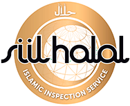 SIIL HALAL